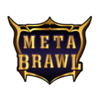 Meta Brawl logo