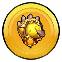 Ginza Eternity logo