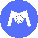 MoonTrustBSC logo