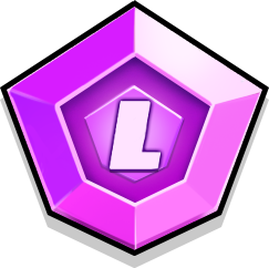 Luna Rush logo