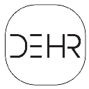 DEHR Network logo