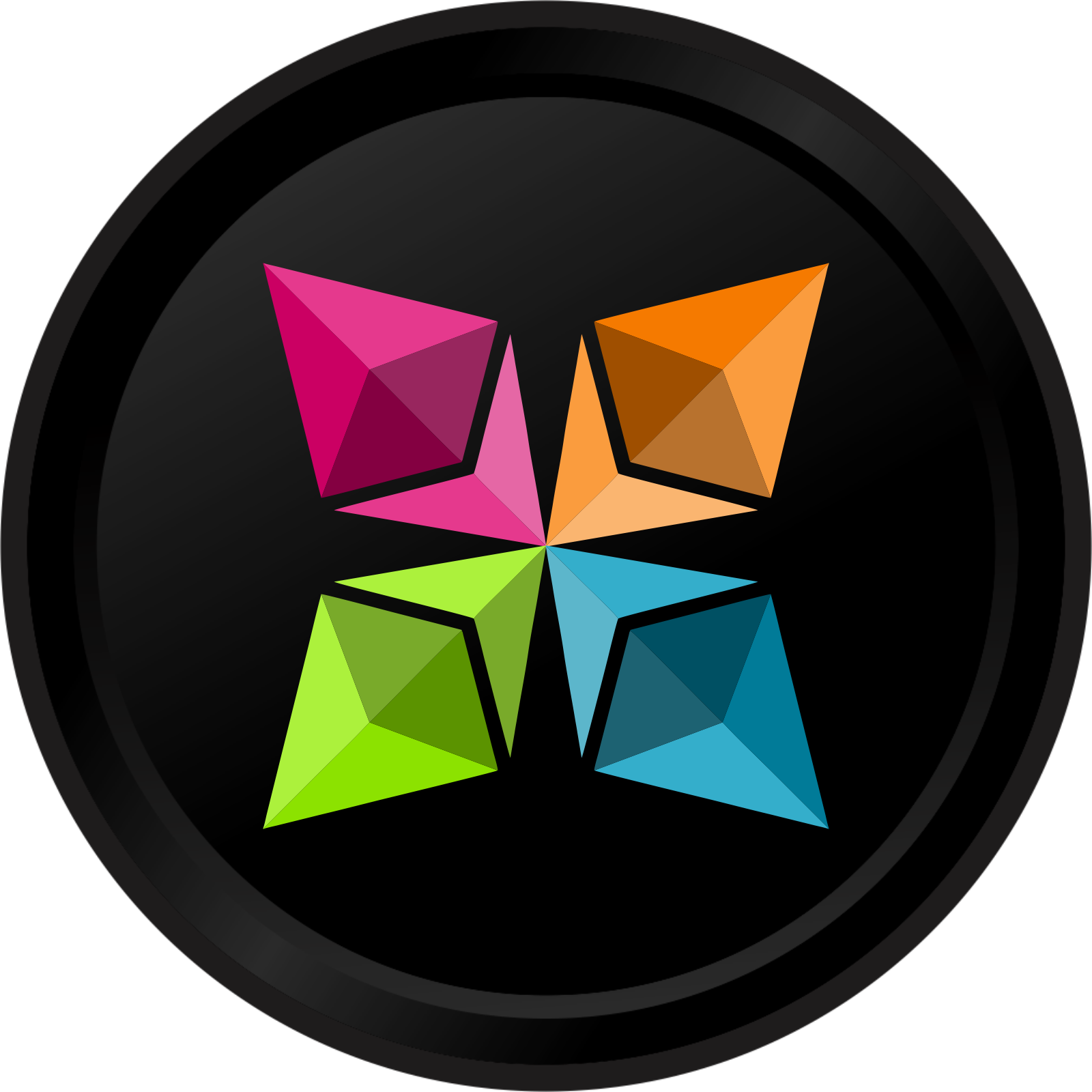 ETH Fan Token Ecosystem logo