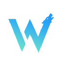 Cryptowolf Finance logo