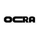 OCRA logo