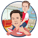 Brother of Elon logo