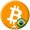 BitcoinBR logo