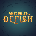 World of Defish logo