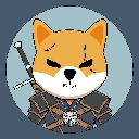 Witcher Inu logo