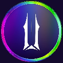 Escrowed Illuvium logo