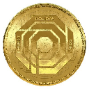 Phuket Holiday Coin logo