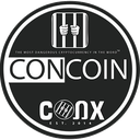 Concoin logo