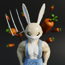 BunnyVerse logo