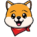 Yoi Shiba Inu logo