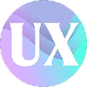 UX Chain logo