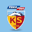 Kayserispor Token logo