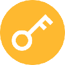 Hero Cat Key logo