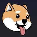 Doge Run logo