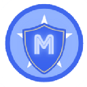 Meta Shield Coin logo