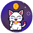 Krypto Kitty logo