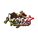 Ancient Kingdom logo