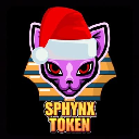Sphynx ETH logo