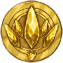 Elumia Crowns logo