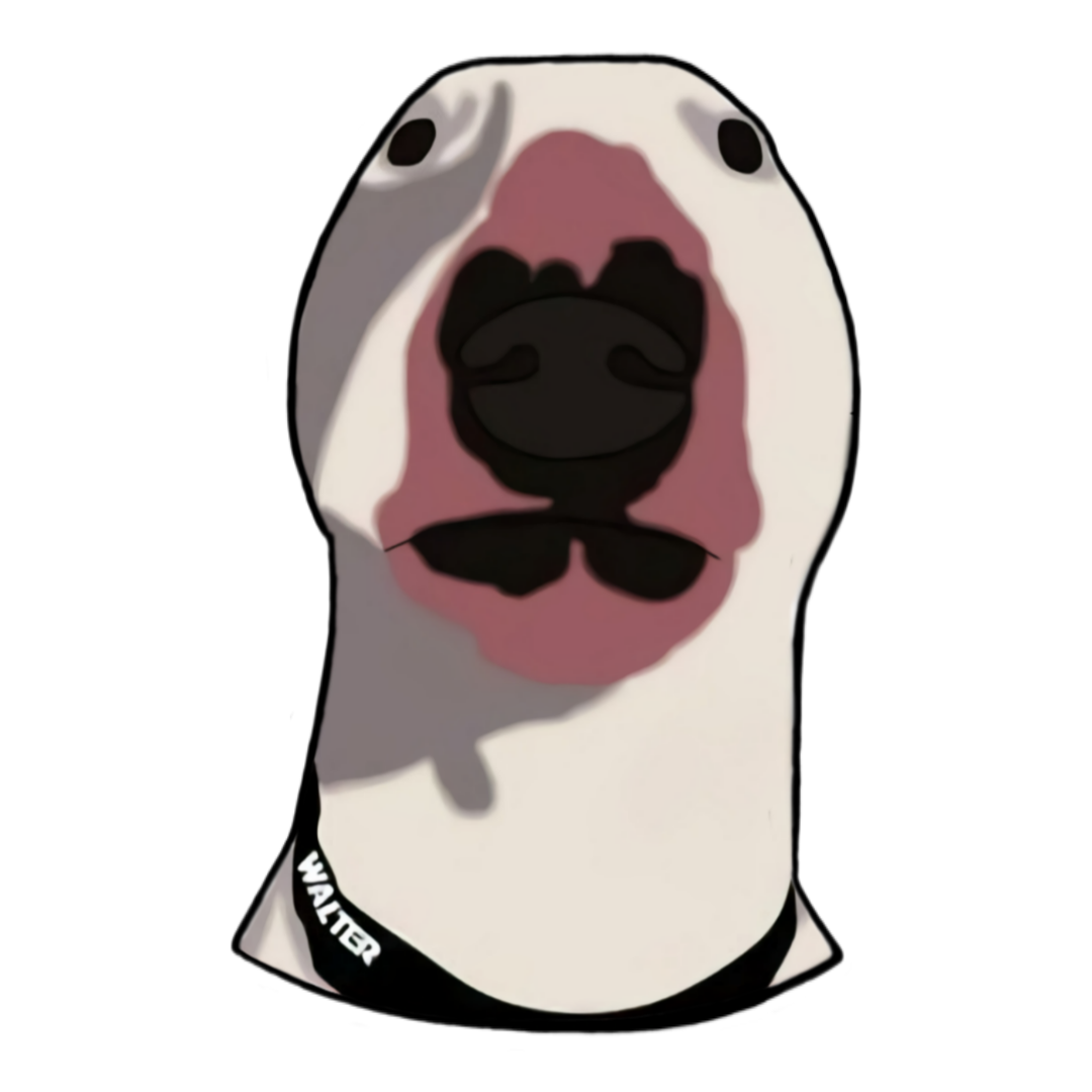 WALTERINU logo