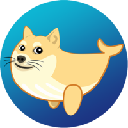 Dogewhale logo
