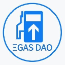 Gas DAO logo