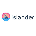 Islander logo