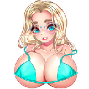 Fantasy Girl logo