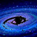 Galaxy Coin logo