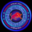 strong bull logo