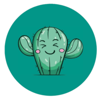 CACTUS logo