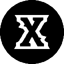 X logo