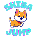 ShibaJump logo