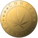 Bitcoin Palladium logo