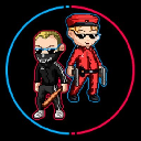 Police and Thief Game logo