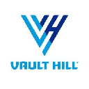 Vault Hill City logo