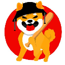 Shibonk logo