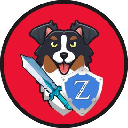 Zelda Inu logo
