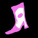 Miss Ape Yacht Club logo