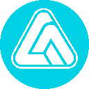 Alpha City logo