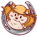 DogeVille logo