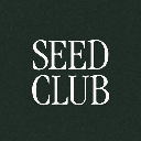 Seed Club logo