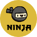 Ninja Squad Token logo
