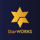 STARX TOKEN logo