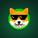 Shiba Dollars logo