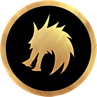 Fantasy War logo