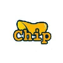 Chip logo